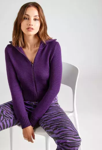 Emili Sindlev Kardigan