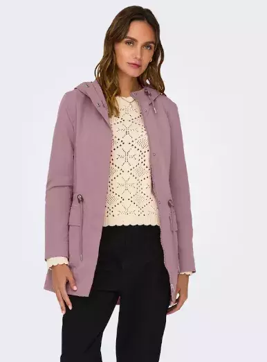 ONLY Přechodová parka