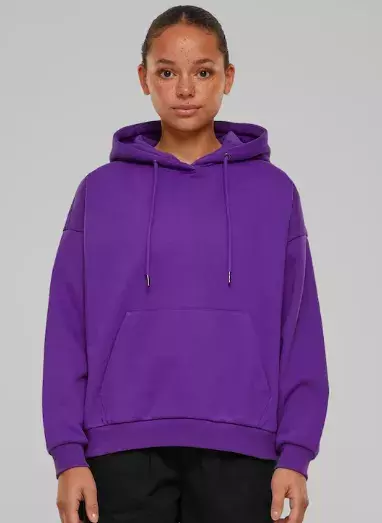 Urban Classics Mikina