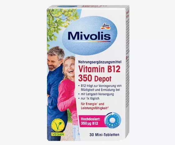 Vitamin B12