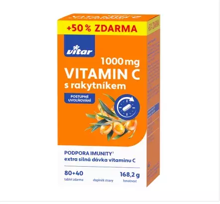 vitamín C