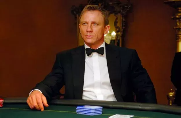 Casino Royale
