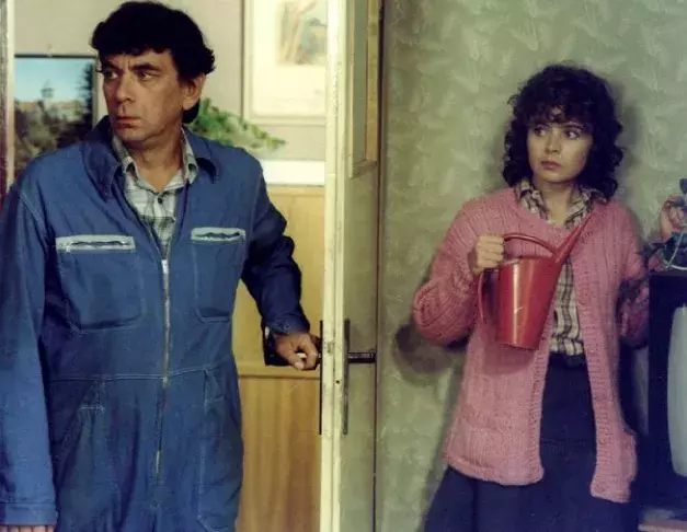 Vesničko má, středisková