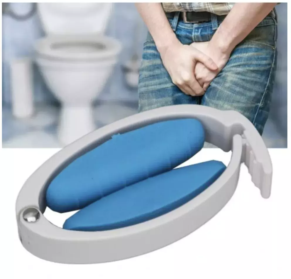 Svorka na inkontinenci Prevence