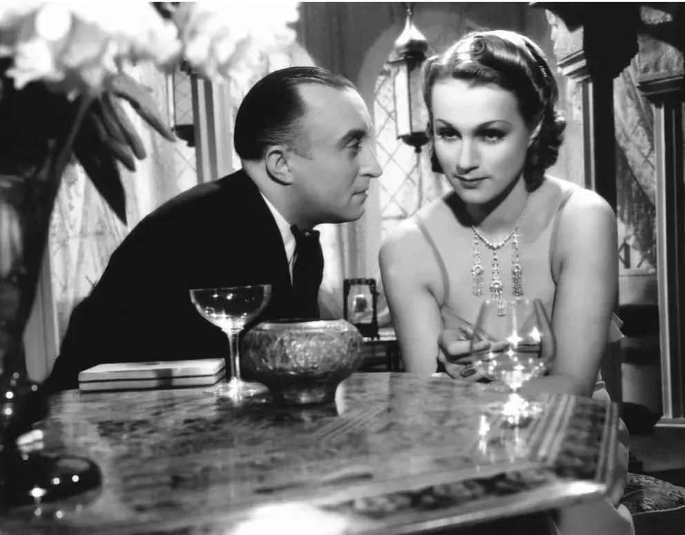 prvorepublikoví herci