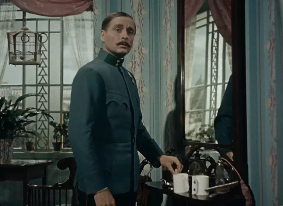 prvorepublikoví herci