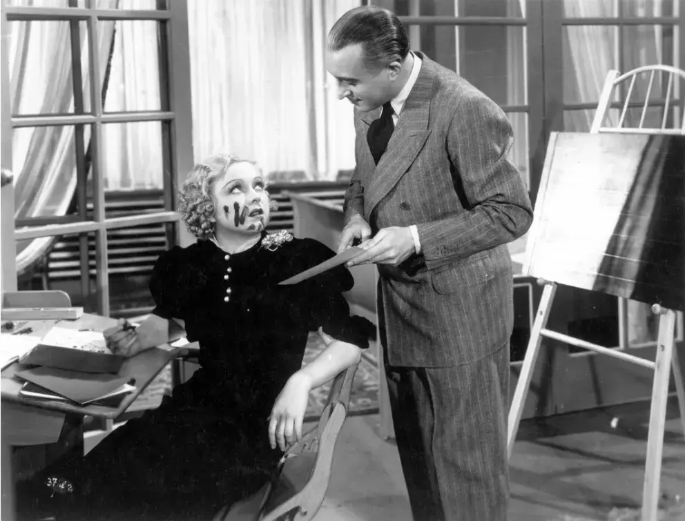 prvorepublikoví herci