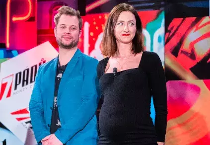 Kamil Střihavka dcera