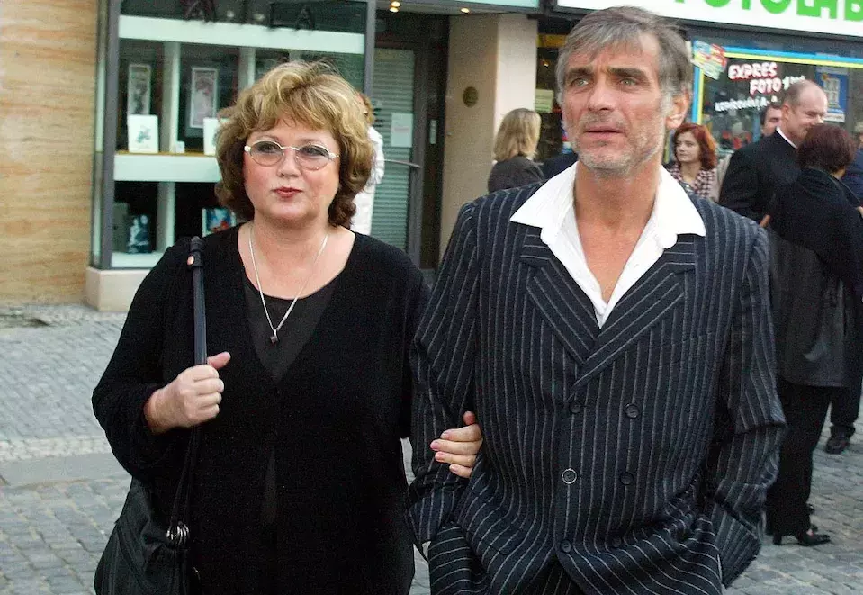 Konvalinková a Kaiser