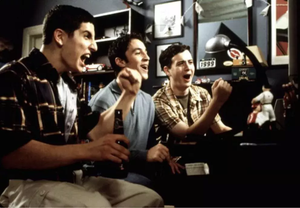 Prci, prci, prcičky