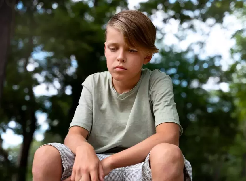 Kdo jsou skleněné děti? 