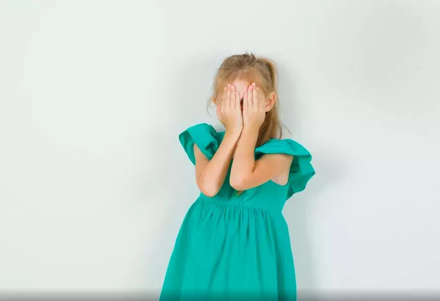 Kdo jsou skleněné děti? 