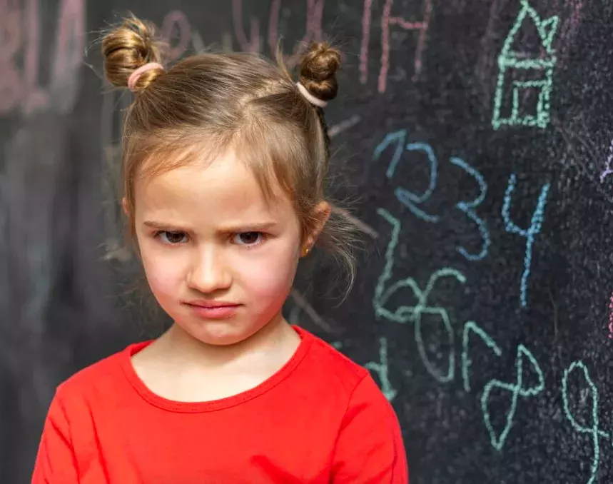 Kdo jsou skleněné děti? 