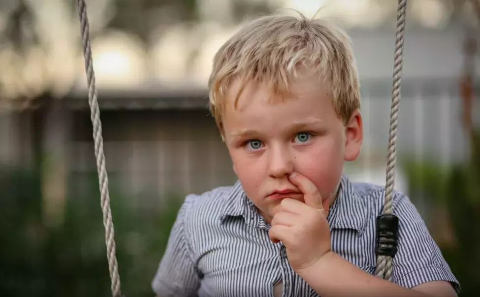 Kdo jsou skleněné děti? 