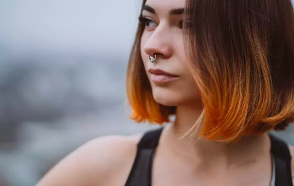 Tipy pro ideální střihy pro řídnoucí vlasy