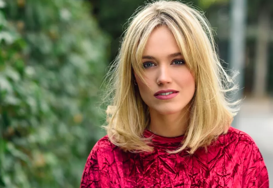 Tipy pro ideální střihy pro řídnoucí vlasy