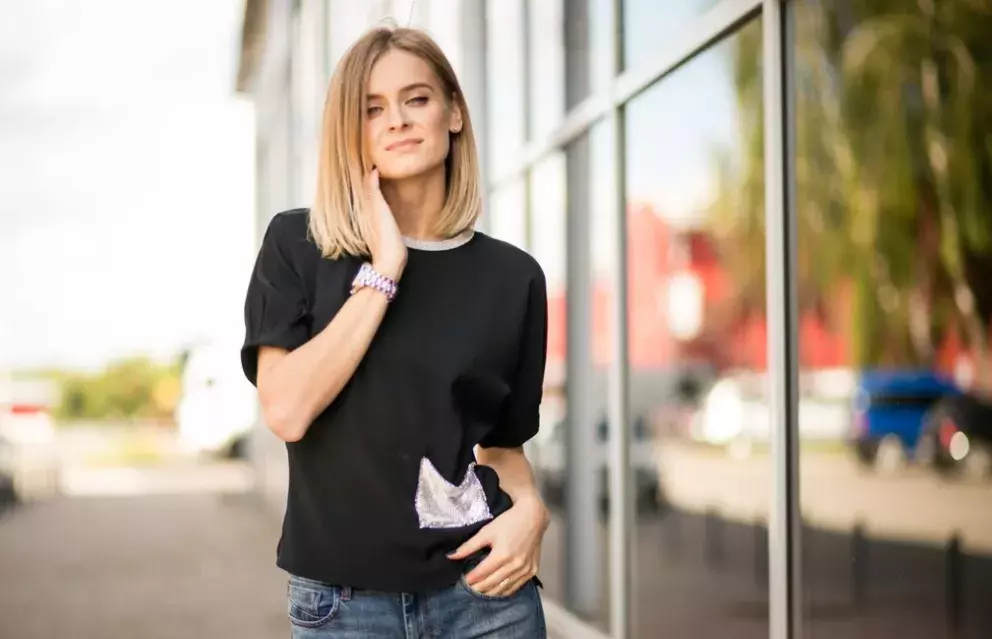 Tipy pro ideální střihy pro řídnoucí vlasy