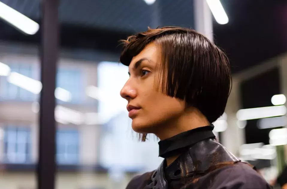 Tipy pro ideální střihy pro řídnoucí vlasy