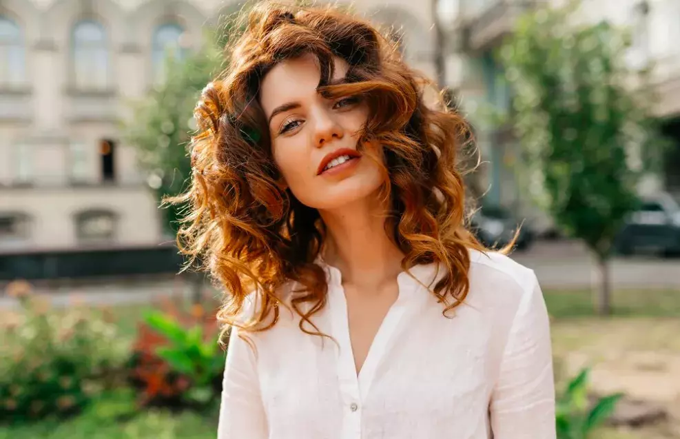 Tipy pro ideální střihy pro řídnoucí vlasy