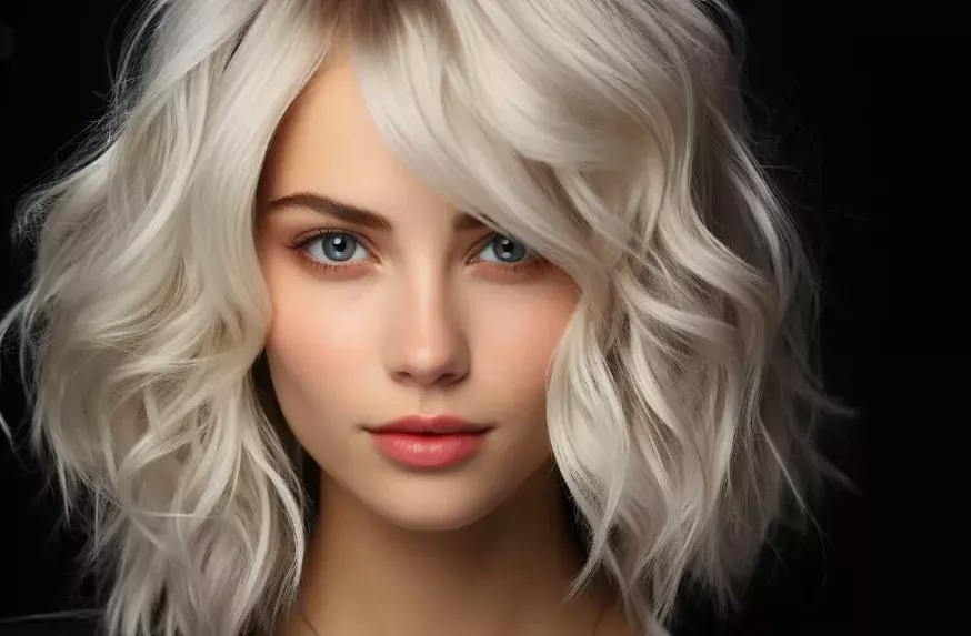 Tipy pro ideální střihy pro řídnoucí vlasy