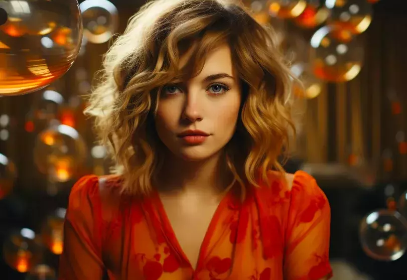 Tipy pro ideální střihy pro řídnoucí vlasy