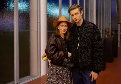 Tomas Sean Pšenička