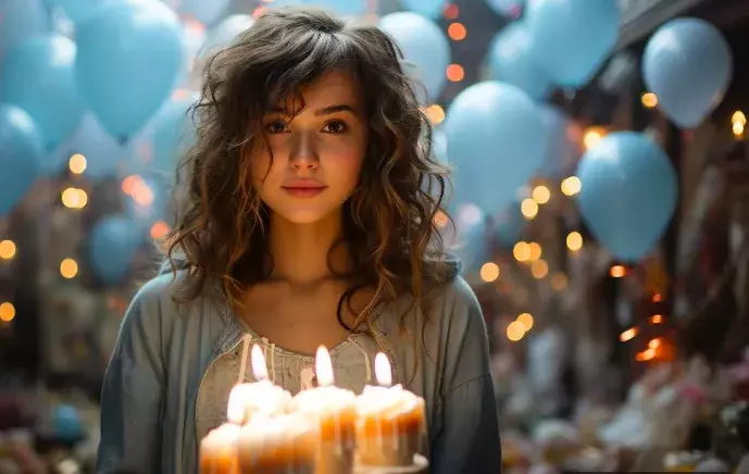 Osobnost žen podle narození