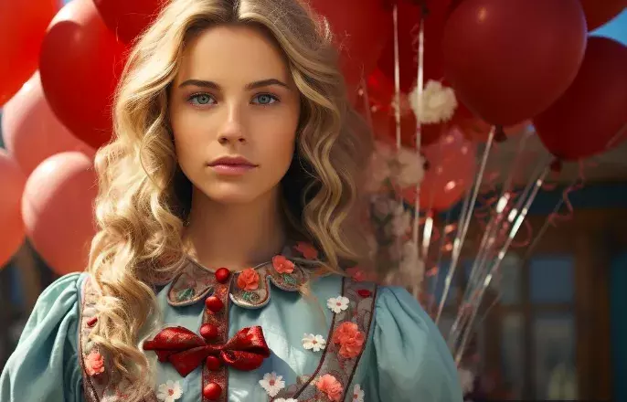 Osobnost žen podle narození