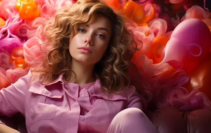 Osobnost žen podle narození