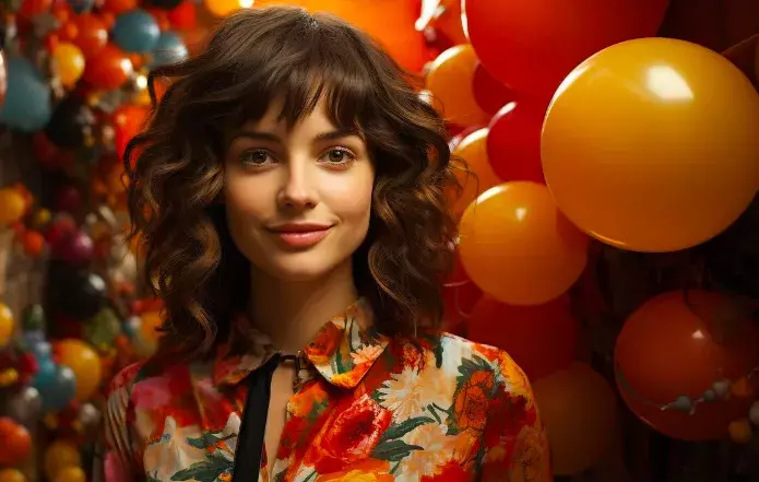 Osobnost žen podle narození