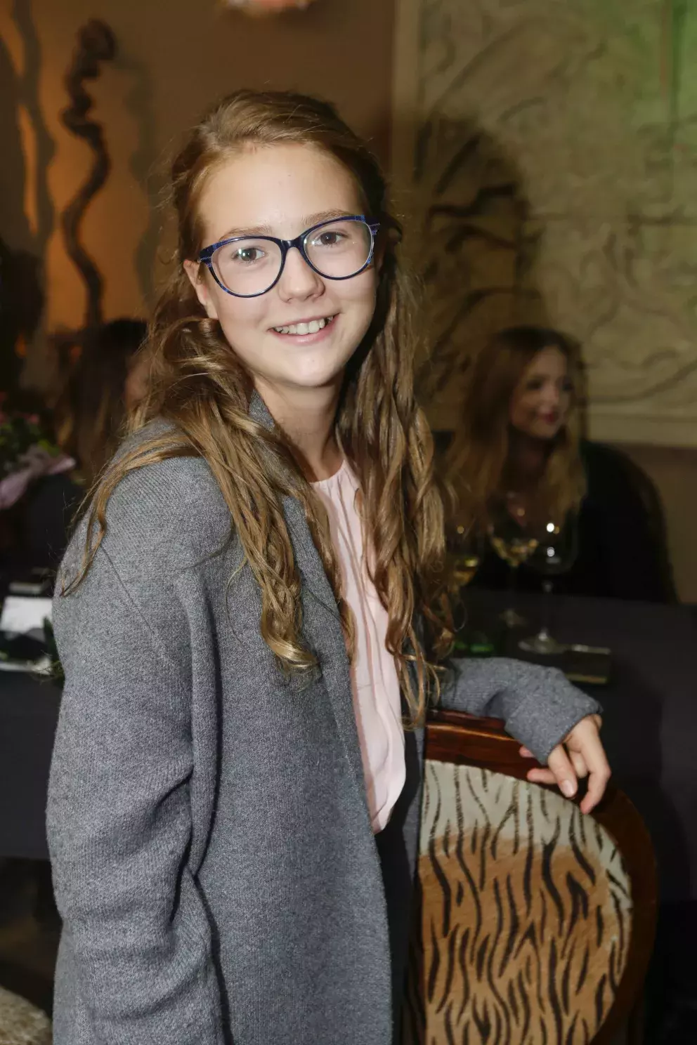 Markéta Hrubešová