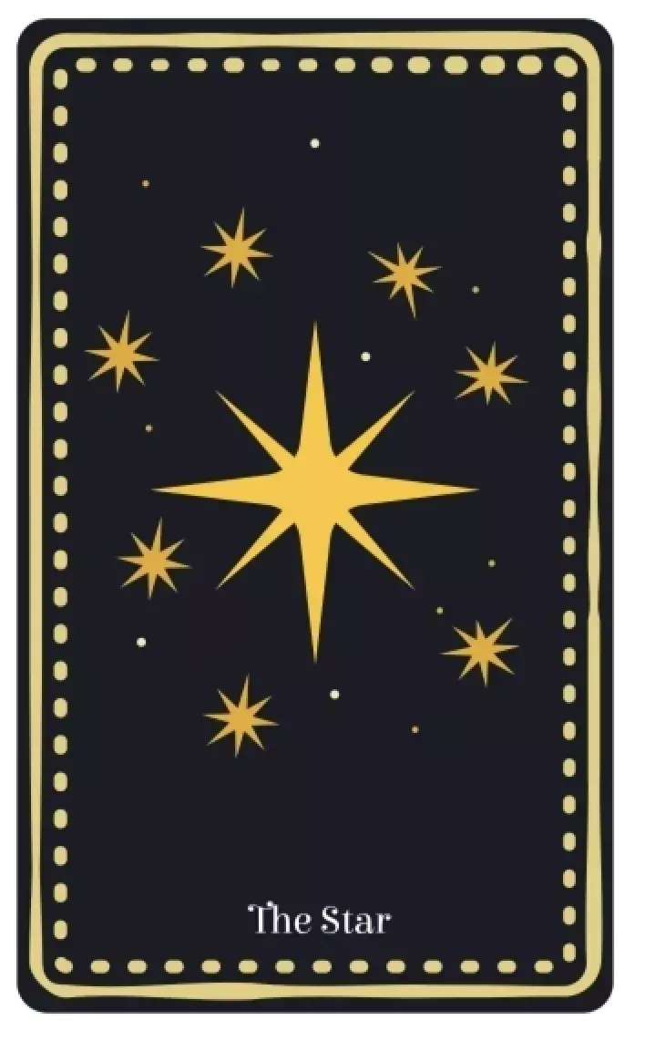 Hvězda