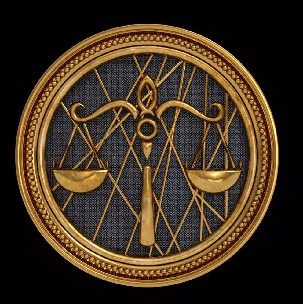 znamení zvěrokruhu, váhy