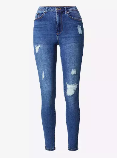 Roztrhané džíny