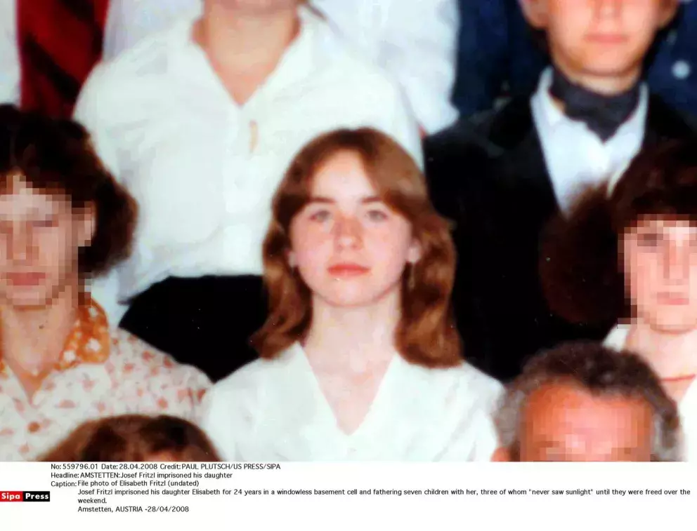 Josef Fritzl