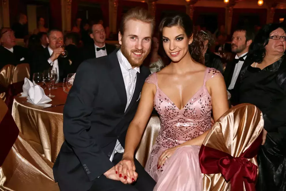 Marta Dřímal Ondráčková