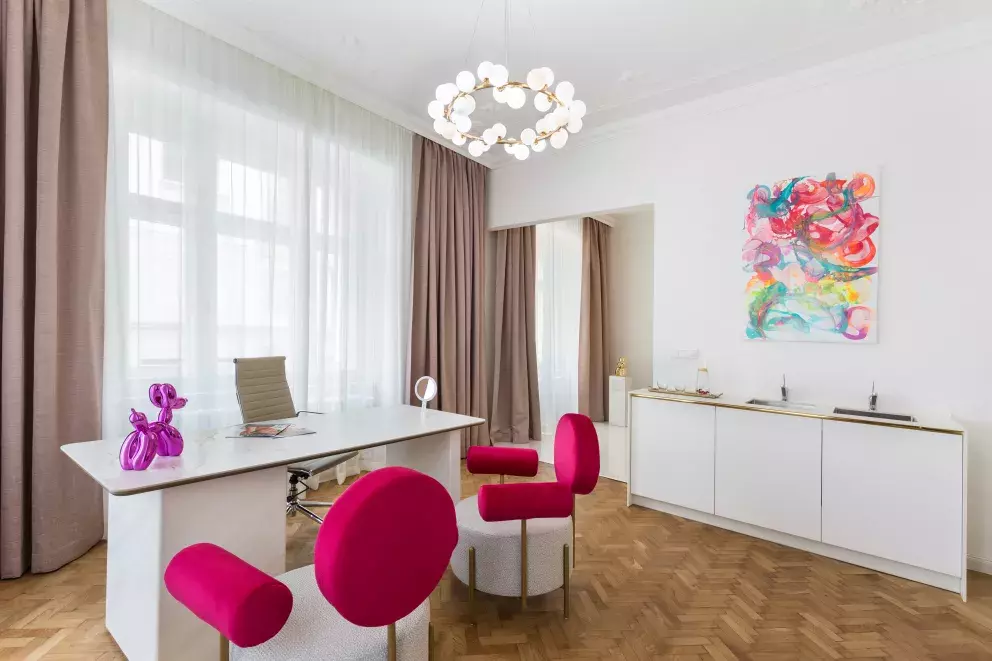 klinika estetické medicíny