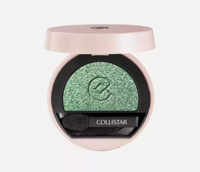 Collistar oční stíny, Douglas, 609 Kč