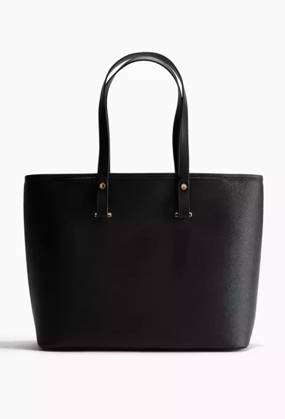 Taška shopper, H&M, 759 Kč