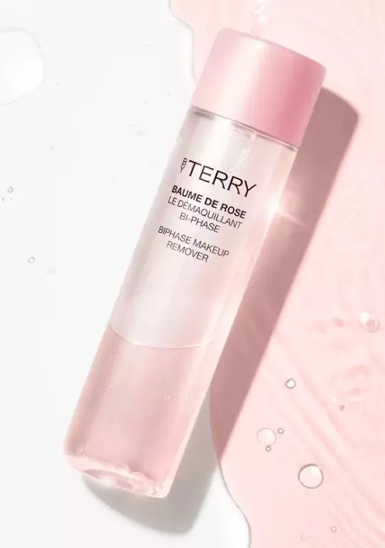 By Terry kvalitní odličovač, Douglas, 649 Kč