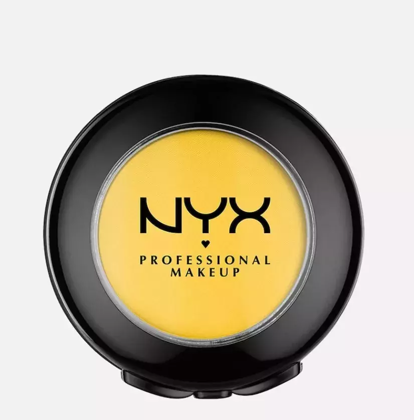 NYX Professional Makeup oční stíny, Douglas, 95 Kč