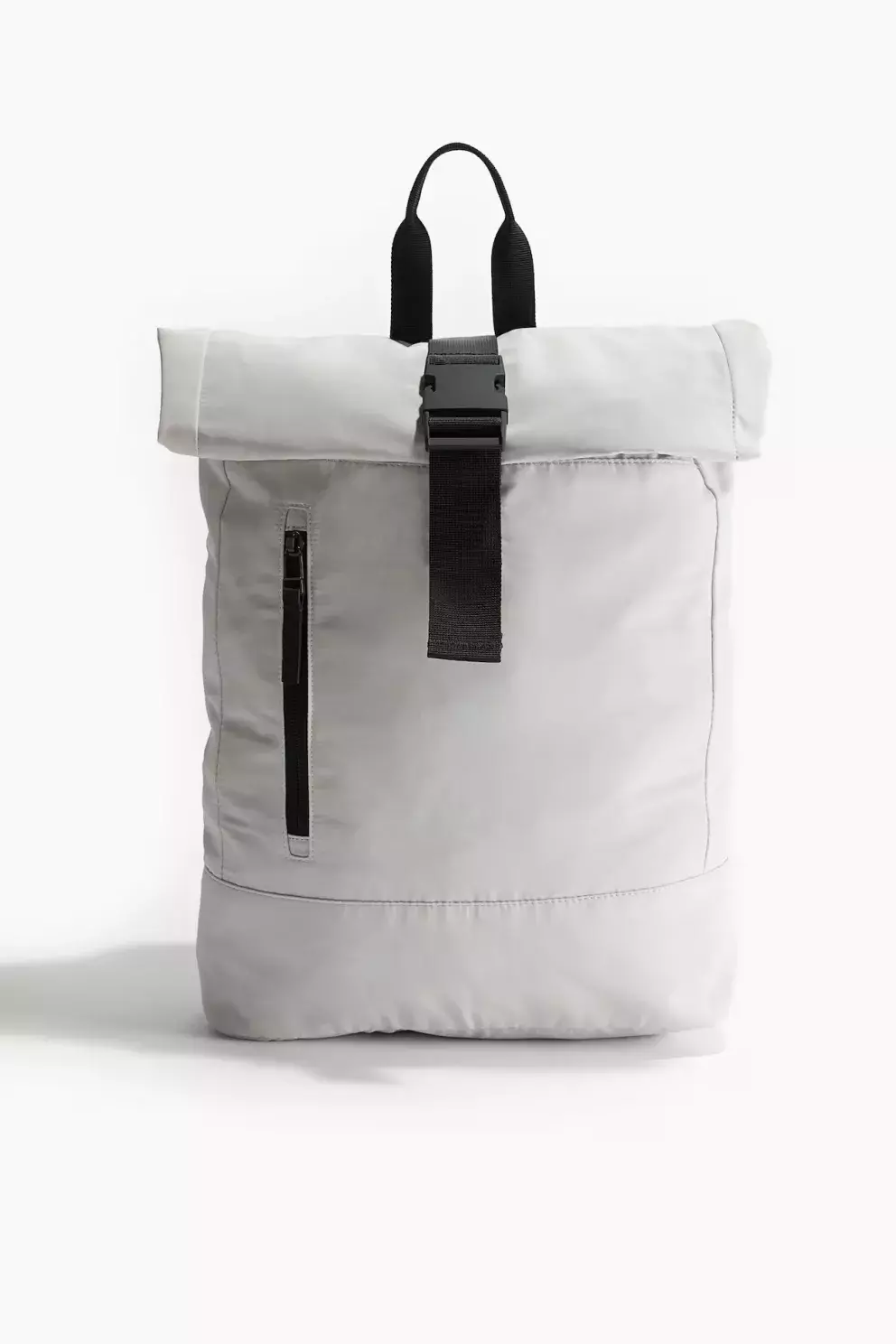 Vodoodpudivý rolovací batoh, H&M, 839 Kč