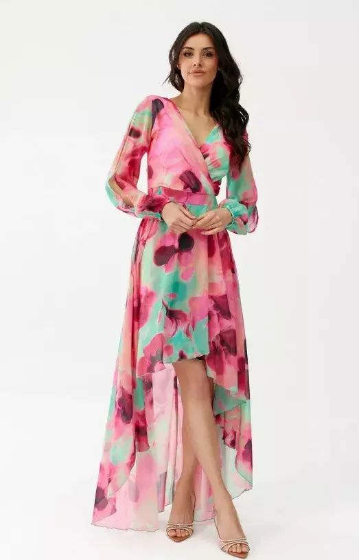 Maxi šaty, Roco Fashion, 3 399 Kč