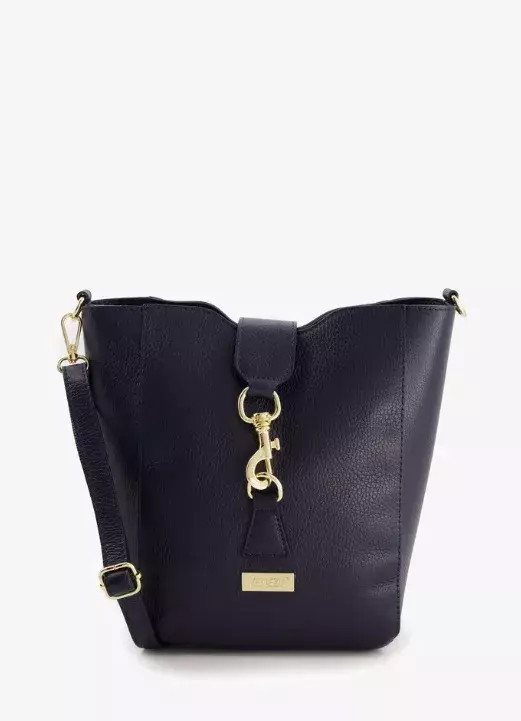 Kabelka s výrazným kováním, VENEZIA, 2 099 Kč