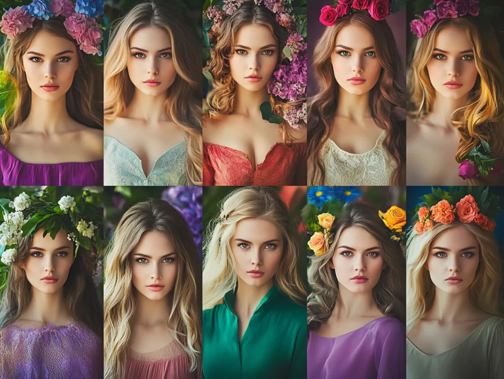 osobnosti žen podle měsíce narození