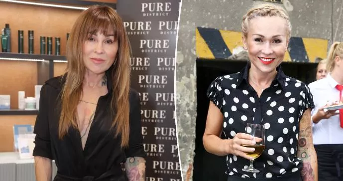 Kateřina Kaira Hrachovcová