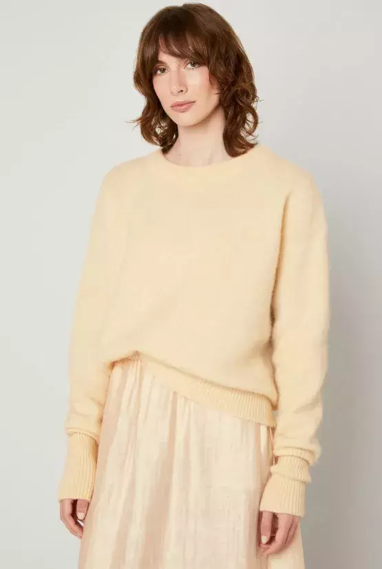 Hebký svetr, American Vintage, 4 150 Kč