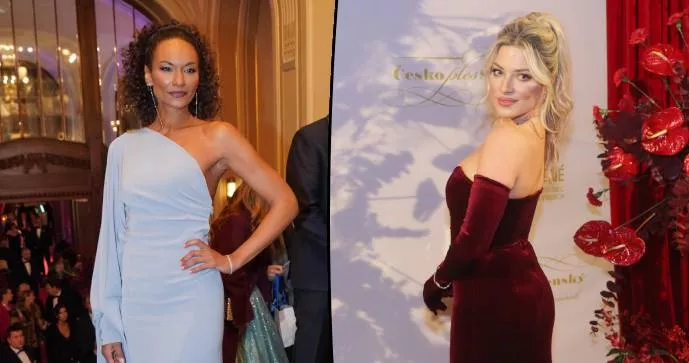 Česko-slovenský ples