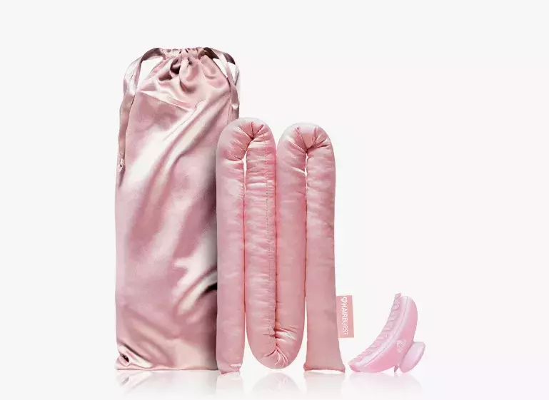 Set na natáčení vlasů, Hairburst, 715 Kč