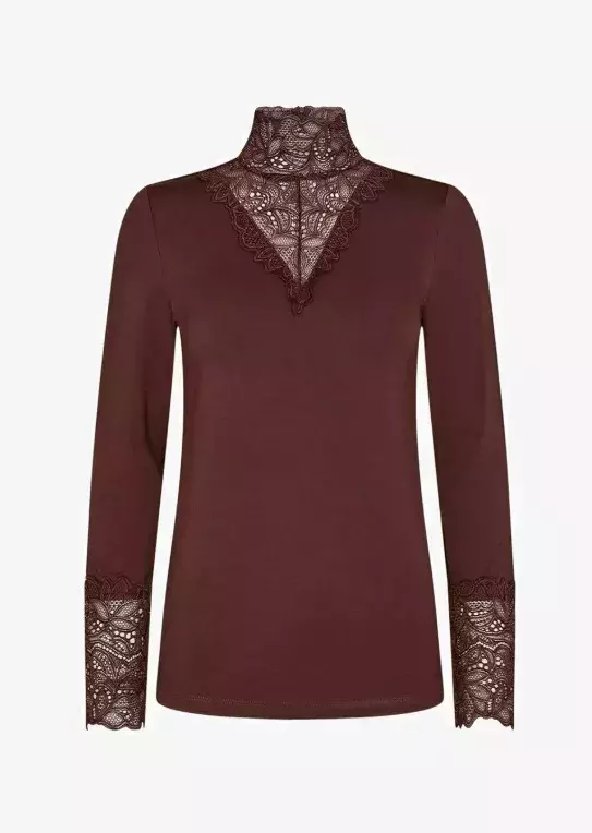 Rolák s krajkou, Soyaconcept, 615 Kč